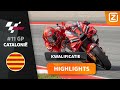 RECORDBREAKER BAGNAIA SLAAT WEER TOE! ? | Samenvatting Kwalificatie van Catalonië | MotoGP 2023