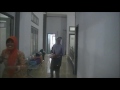 Simulasi Gempa Di BPPKAD KAB CILACAP