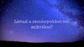 The Script - Flares (magyarul)