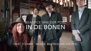 Beatrice van der Poel - IN DE BONEN  gedicht: F. STARIK
