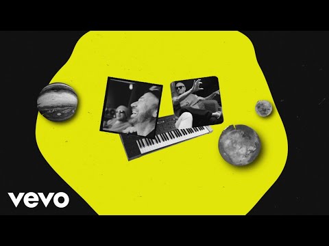 Videoclip de Tridimensionale — Biagio Antonacci