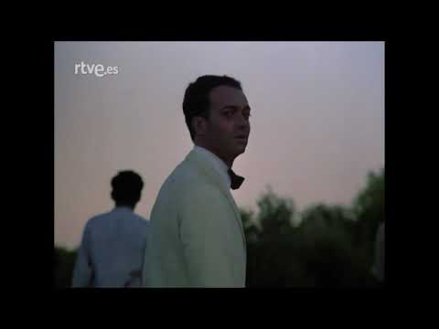 EL ÚLTIMO LORCA 1987 1988 TVE 1 (Lorca, Muerte de un poeta) 26-12-87