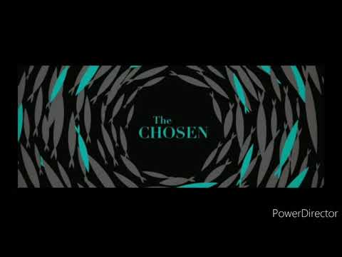 The Chosen Series Theme Song Walk on the water Slow And Reverb