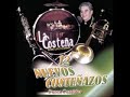 BANDA LA COSTEÑA LOS TRES DE DURANGO