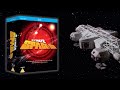 Space 1999 The Ultimate Collection 1974 1984 UK Blu Ray Unboxing Network