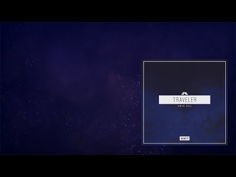 PREMIERE: Ewan Rill - Traveler (Original Mix)