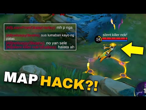 SELENA MAPHACK or SELENA PRO ONLY (MUST WATCH AND YOU WILL LEARN) | SELENA GAMEPLAY