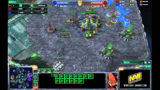 Zotac #59 Finals: Imba.Strelok vs. Empire.Nerchio - Game 4