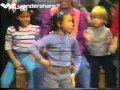 Sesame Street Body Rap