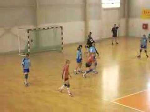 TJ Tatran Bohunice - TJ Sokol Karviná 8