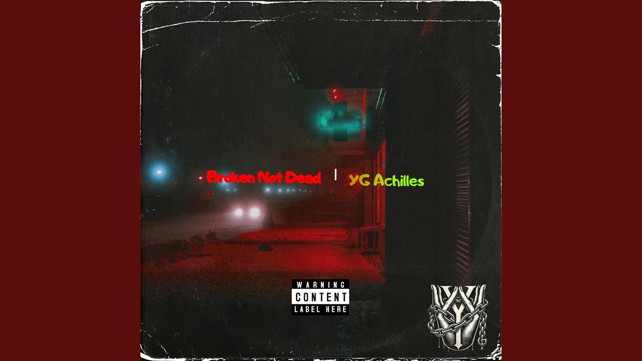 Promotional video thumbnail 2 for YG Achilles
