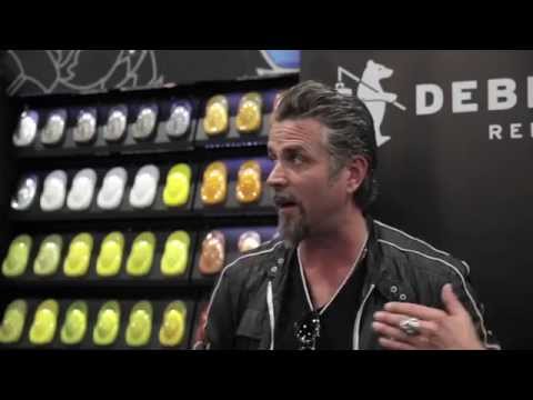 Gas Monkey Garage Takes Over SEMA 2014 with Valspar Automotive