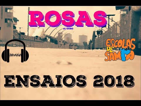 Rosas de Ouro 2018 (Caminhoneiros do Brasil) Royce do Cavaco #BotaOFone #PioneiroNoVídeoDosBreques