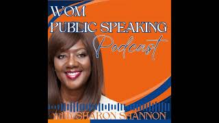148. A Fearless Mindset for Public Speakers in this New Digital Landscape