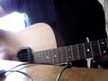 This Could Be Love Alkaline Trio Acoustic Cover