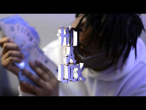 Davi$ Flexx - HIT A LICK (prod. By Emkay & Zetta)