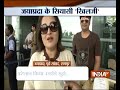 Jaya Prada compare Azam Khan to Alauddin Khilji after watching Padmavat