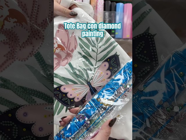 Vídeo relacionado con rainUP Tote Bag Algodón Fairtrade Perrito Con Globo Rojo Corazón (Beige)