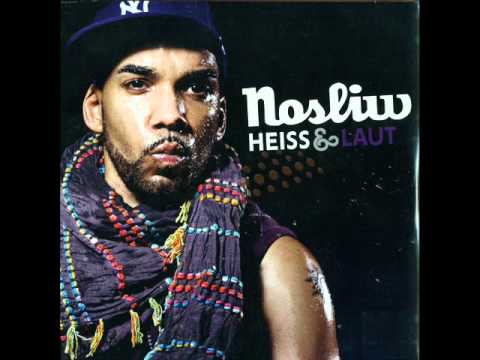 Nosliw feat. Olli Banjo - Angst ist deren Business