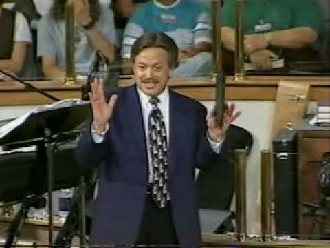 The Devil's Devices, Steve Hill, Brownsville Revival, July 15, 1998