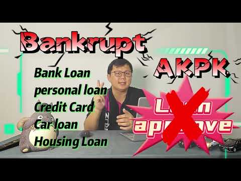 Blacklist masih boleh apply Loan Kereta!?