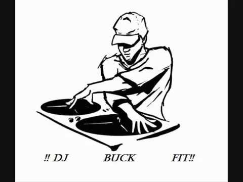 Dj Buck Fit - Second Mix