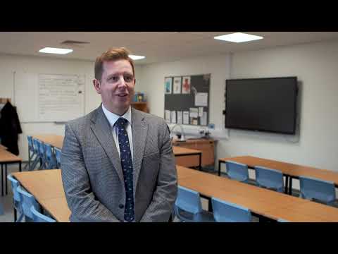 Temporary Modular School - Oasis Academy