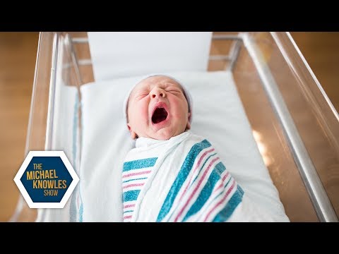 Fourth Trimester Abortion | The Michael Knowles Show Ep. 290