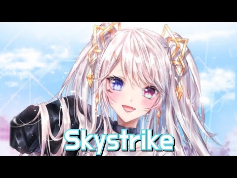 Nightcore - Skystrike