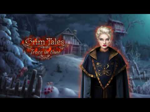 Grim Tales 20: Hidden Objects Video