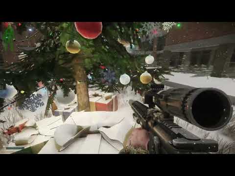 Cargo X Part -1 + Wet Job Part 1 Quest Completion  - Escape From Tarkov PvE - No Commentary