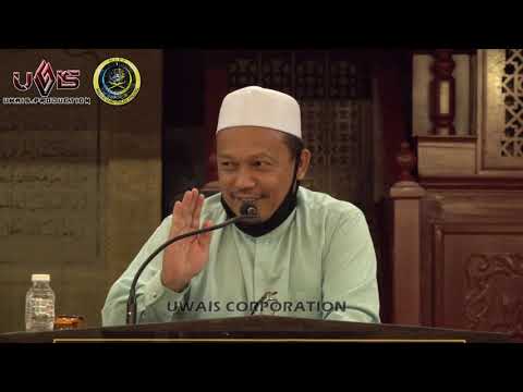 Belajar Untuk Menginfaq | Prof Madya Dr Nizam Sahad