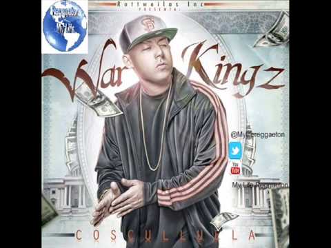 04. Cosculluela - Por Las Noches