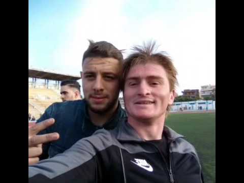 Paradou ac 2016/2017  champion de la ligue 2