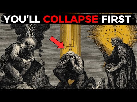 The 3 Stages of a Spiritual Awakening (You're Probably In The Second One)