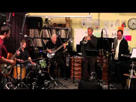 Sean Carscadden - Help The Poor