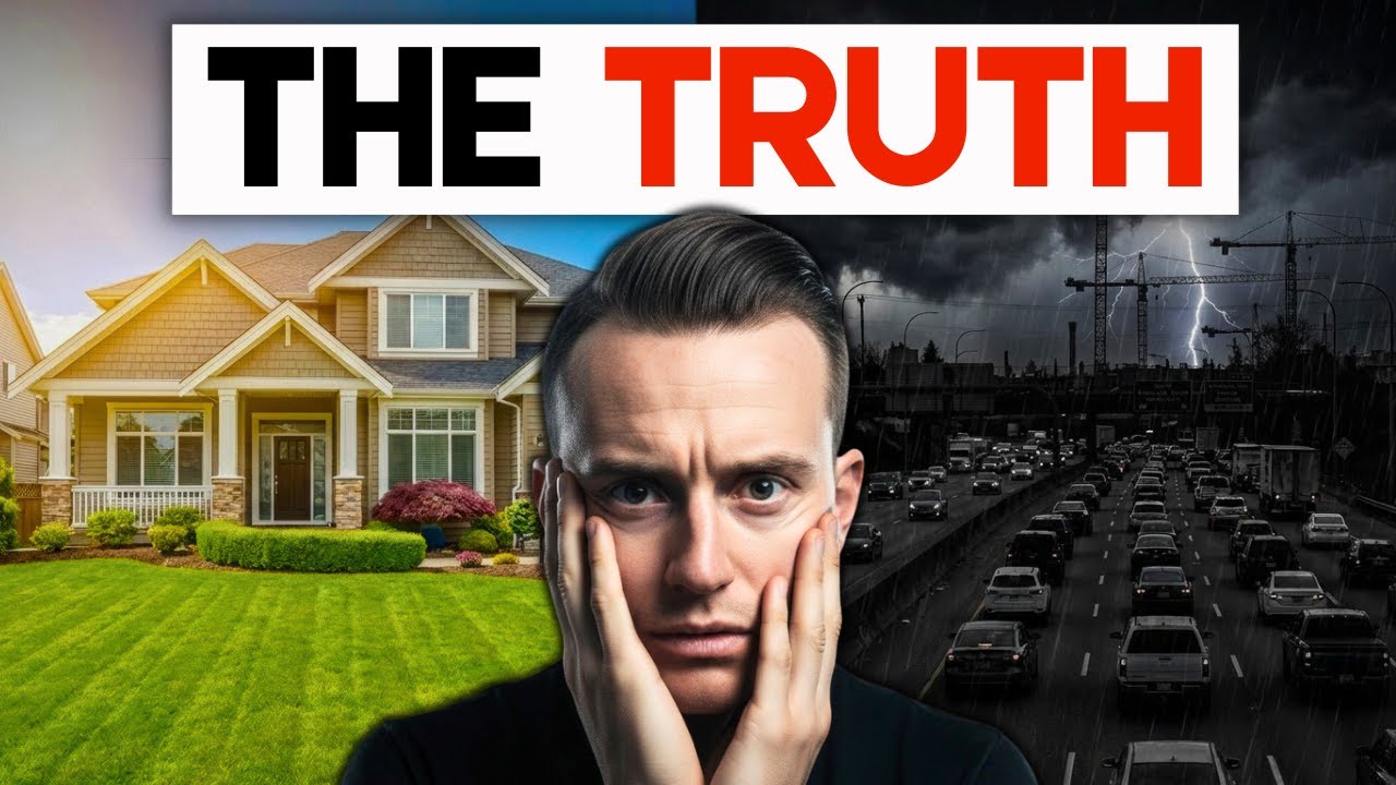 Moving to Surrey BC: What Nobody Actually Tells You Before You Go