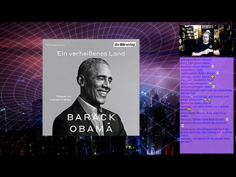 Schreibzeichen 125 - meine Heftromane, RHODAN-Recherche, Obama-Biografie