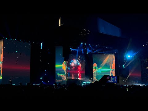 Imagine Dragons - Live Mexico City (05 September 2025)