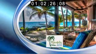 "Let's Make a Deal" Features Xanadu Island Resort in Belize