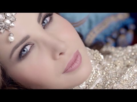 Nancy Ajram - Ma Aw'edak Ma Gheer (Official Music Video) / نانسي عجرم - ما أوعدك ما غير