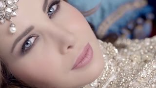 Nancy Ajram - Ma Aw&#39;edak Ma Gheer Official Video Clip