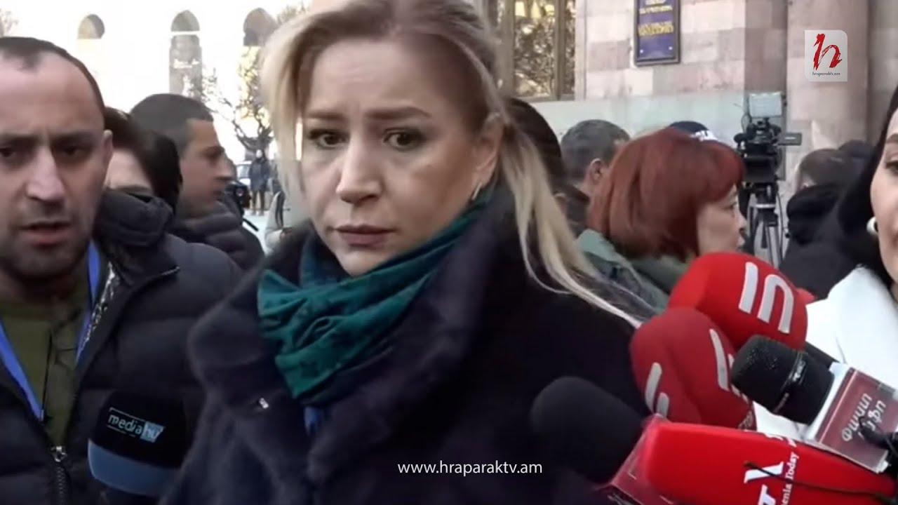 Ի՞նչ ա ձեր ուզածը՝ մեր ճամպրուկները հավաքենք, գնա՞նք այստեղից․ տնտեսվարող