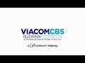 ViacomCBS Television Distribution Logo 2019 Present