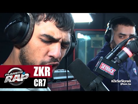 Video thumbnail for CR7