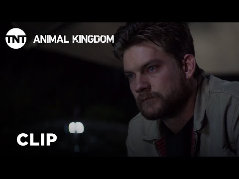 Animal Kingdom: Season 3 Ep. 10 “Are You Okay, Baby?” [CLIP] | TNT