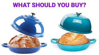 Top 5 Best Bread Ovens in 2025 🔥 | Ultimate Buyer’s Guide for Perfect Homemade Bread