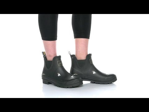 Joules Womens Wellibob Wellington Boots