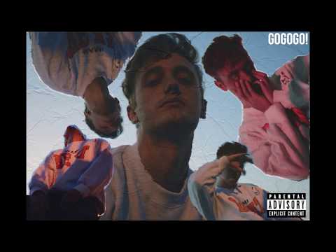 Dallas Price - Go Go Go! (prod.DallasPrice)