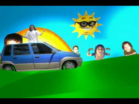 al ritmo de la musik